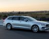 AVALIAÇÃO: NOVO VOLVO V90