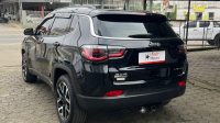 Jeep Compass Limited 2.0