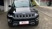 Jeep Compass Limited 2.0