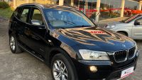 BMW X3 XDRIVE 2.0i X-LINE BI-TB FLEX AUT. 2014