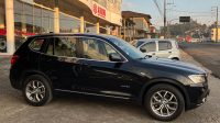 BMW X3 XDRIVE 2.0i X-LINE BI-TB FLEX AUT. 2014