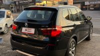 BMW X3 XDRIVE 2.0i X-LINE BI-TB FLEX AUT. 2014