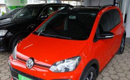 UP XTREME 1.0 TSI