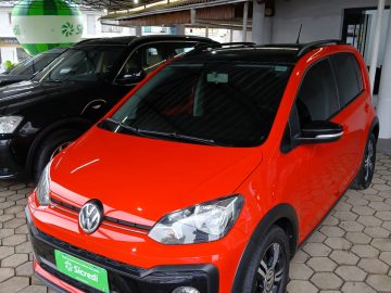 UP XTREME 1.0 TSI