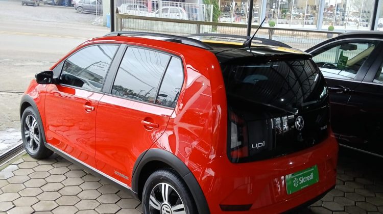 UP XTREME 1.0 TSI