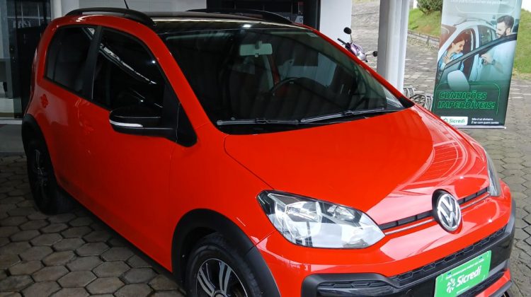 UP XTREME 1.0 TSI