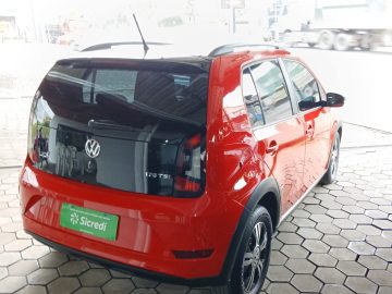 UP XTREME 1.0 TSI