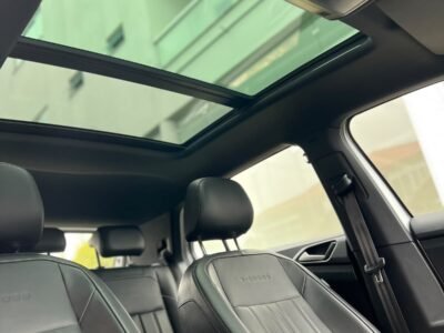 VOLKSWAGEN T-CROSS HIGHLINE 250 TSI 1.4 TURBO 2025