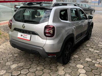 DUSTER ICONIC 1.3 TURBO 2026