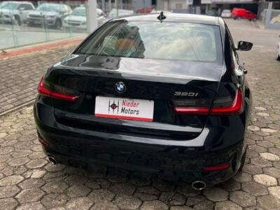 BMW 320I ACTIVE FLEX 2022