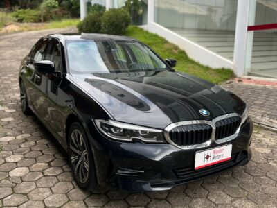 BMW 320I ACTIVE FLEX 2022