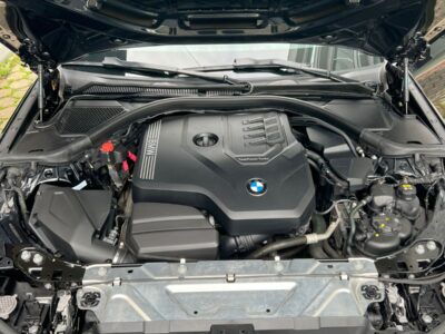 BMW 320I ACTIVE FLEX 2022