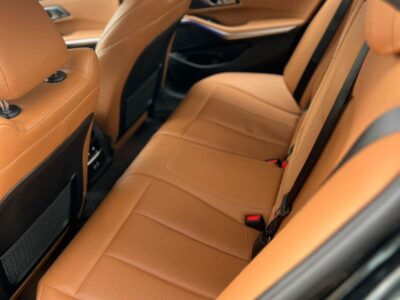 BMW 320I ACTIVE FLEX 2022