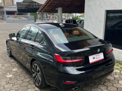 BMW 320I ACTIVE FLEX 2022