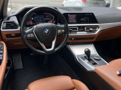 BMW 320I ACTIVE FLEX 2022