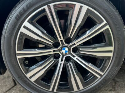 BMW 320I ACTIVE FLEX 2022