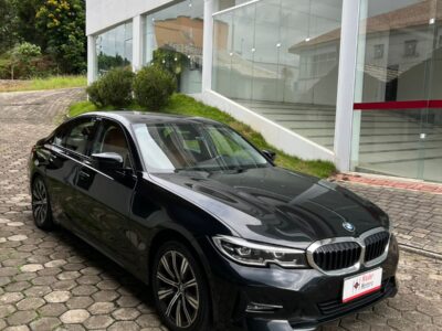 BMW 320I ACTIVE FLEX 2022