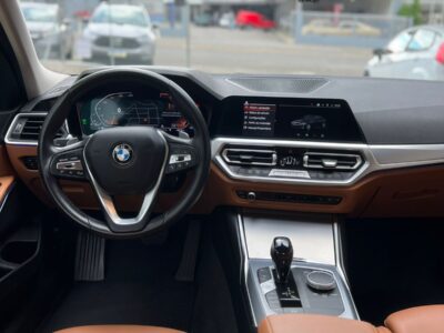 BMW 320I ACTIVE FLEX 2022