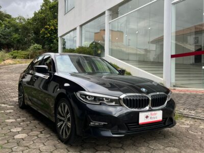 BMW 320I ACTIVE FLEX 2022