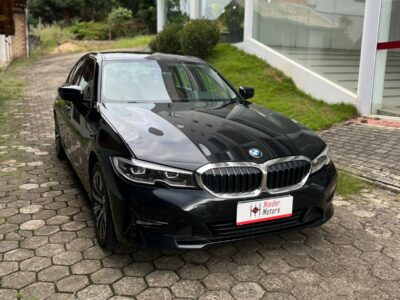 BMW 320I ACTIVE FLEX 2022