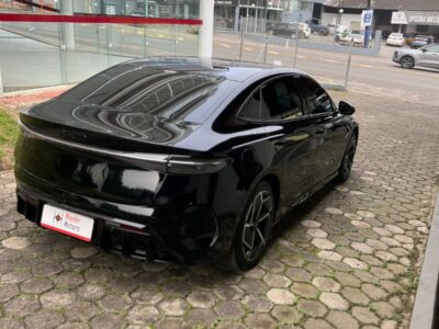BYD SEAL 2024 531cv